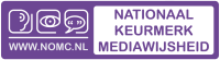 Nationaal Keurmerk Mediawijsheid
